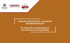 0404-El conflicto Ucrania-Rusia II  Los efectos de las sanciones