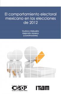 El comportamiento electoral mexicano en las elecciones de 2012