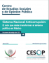 Núm. 225 Sistema Nacional Anticorrupción: El reto que debe transformar al sistema político en México