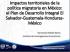 Impactos territoriales de la política migratoria en México: el Plan de Desarrollo Integral  El Salvador-Guatemala-Honduras-México