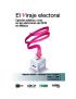 Libro: El viraje electoral: opinión pública y voto en las elecciones de 2018