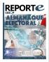 Reporte CESOP. Almanaque Electoral