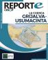 Reporte CESOP. La cuenca Grijalva-Usumacinta