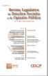 Revista Legislativa de Estudios Sociales y de Opinión Pública Vol.12 Núm.25 mayo-agosto 2019