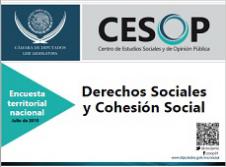 Derechos Sociales y Cohesión Social