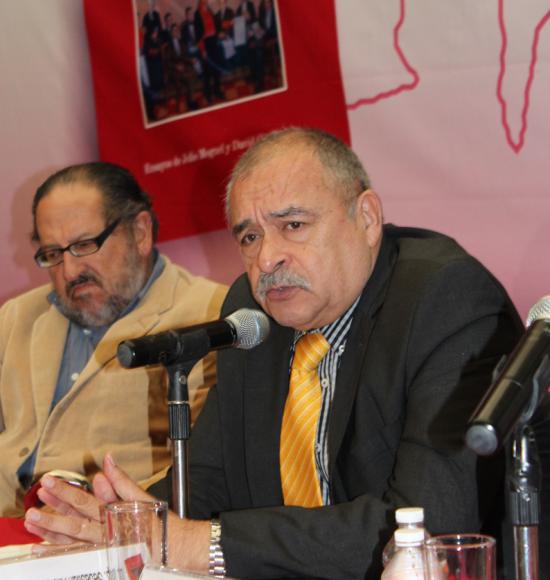 Dr. Rafael Aréstegui Ruiz