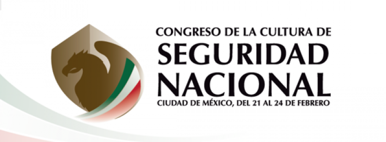 Congreso de la Cultura de | Seguridad Nacional