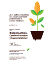 Mesa de Diálogo: Biocombustibles, Cambio Climático y Sustentabilidad