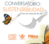 Conversatorio: Sustentabilidad como eje transversal del TLC