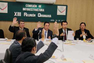 17 -  • Decimotercera Reunión Ordinaria / 06 de abril del 2017