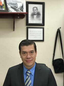 Lic. Eduardo Arturo Quijano Laviada