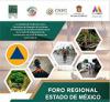 1-Foro Regional "Hacia la revisión integral del marco jurídico sobre protección civil, gestión integral de riesgos y resiliencia"