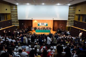 01 - Panel 1. Pensiones en México: entre la responsabilidad social y la sustentabilidad financiera.