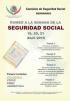 Seminario "Rumbo a la Semana de la Seguridad Social" 2016