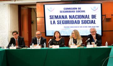 06 - Panorama de las pensiones en México