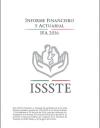 Informe Financiero y Actuarial ISSSTE 2016