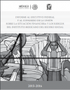 Informe Financiero IMSS 2015 - 2016