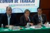 Comisión de Energía: exhorta a Pemex a informar reubicación de Terminal 