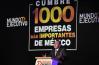 Cumbre 1000 Empresas más importantes de México