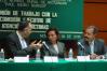 Comisión Especial del Caso Iguala urge aprobar Ley de Desaparición Forzada