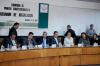 Comisión de Puntos Constitucionales, preside  Daniel Ordoñez