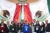 03 octubre 2016 - Inició en San Lázaro la Semana Mundial del Espacio 2016, México
