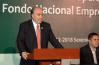 22 febrero 2017 - Dip. Jorge Dávila Flores, presidente de la Comisión de Economía