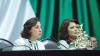 28 marzo 2017 - La sesión ordinaria de este martes estuvo encabezada por la presidenta de la Cámara de Diputados, María Guadalupe Murguía Gutiérrez