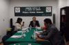 30 marzo 2017 - La Comisión Especial de la Cuenca de Burgos anunció en reunión de trabajo que el próximo 5 de abril se reunirá con funcionarios de Pemex