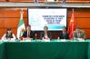 06 marzo 2017 - Integrantes del Grupo de Amistad México-China se reunieron en el Palacio Legislativo de San Lázaro