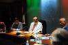 24 octubre 2017 - Dip. Jorge Carlos Ramírez Marín, se reunió con representantes del Sindicato Mexicano de Electricistas