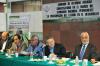 06 octubre 2017 - En un conversatorio sobre el sector rural, realizado en la sede legislativa de San Lázaro