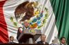 01 diciembre 2018 - Ante el Congreso mexicano e invitados, el Presidente de la República, Andrés Manuel López Obrador, ofreció un mensaje a la Nación.