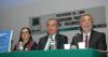 06 diciembre 2018 - En la presentación del libro “La Negociación Política del Presupuesto”, el presidente de la Comisión de Hacienda y Crédito Público, Alfonso Ramírez Cuéllar