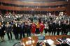 06 febrero 2018 - En la sesión de hoy, rindieron protesta diputadas y diputados federales para integrarse a la LXIII Legislatura