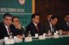 14 febrero 2018 - Con asistencia del secretario de Economía, Ildefonso Guajardo Villarreal, hoy se realizó en San Lázaro el foro "La necesidad de una Ley de Mejora Regulatoria"