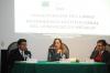 16 noviembre 2018 - La diputada Ximena Puente de La Mora, secretaria de la Comisión de Transparencia y Anticorrupción