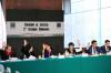 20 noviembre 2018 - En reunión ordinaria, la Comisión de Justicia, presidida por la diputada Ma. del Pilar Ortega Martínez, aprobó diversos puntos de acuerdo relacionados con Fiscalías locales