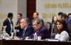 31 octubre 2018 - El presidente de la Cámara de Diputados, Porfirio Muñoz Ledo, condujo la sesión en la que el Pleno determinó que no existen elementos para aprobar la Cuenta Pública 2016.