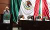 05 abril 2019 - La secretaria de Gobernación, Olga Sánchez Cordero, manifestó que en México cada día son asesinadas más de nueve mujeres, víctimas de “detestables feminicidios”, la mayoría son menores de edad.