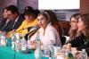 12 abril 2019 - La presidenta de la Comisión de Igualdad de Género, María Wendy Briceño Zuloaga, sostuvo que el nuevo reto de la equidad es lograr que las mujeres se desarrollen en todos los campos de producción