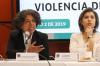 02 agosto 2019 - Es necesario tomar medidas de prevención para evitar la violencia contra las mujeres, afirmó Candelaria Ochoa Ávalos
