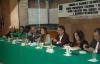 24 enero 2019 - En el encuentro “Agenda Legislativa para Ciudades Seguras y Desarrollo Metropolitano”, la diputada Pilar Lozano Mac Donald (MC)