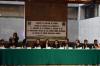 29 enero 2019 - Legisladoras de Morena, PRI, PES, MC, PRD y PVEM, se reunieron con representantes de asociaciones civiles en materia de feminicidio y con académicos para conocer su opinión respecto de la reforma al artículo 19 