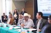 07 febrero 2019 - La Comisión de Desarrollo y Conservación Rural, Agrícola y Autosuficiencia Alimentaria, acordó invitar al secretario de Agricultura y Desarrollo Rural, Víctor Manuel Villalobos Arámbula