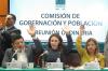 13 febrero 2019 - La Comisión de Gobernación y Población, presidida por la diputada Rocío Barrera Badillo, instaló la subcomisión de Igualdad Sustantiva