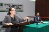 30 julio 2019 - La diputada Erika Vanessa del Castillo Ibarra, secretaria de la Comisión de Derechos Humanos