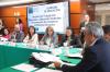 08 julio 2019 - La Comisión de Educación, presidida por la diputada Adela Piña Bernal, conoció iniciativas de legisladores de Morena, PAN, PT, PES y PVEM,