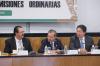 26 junio 2019 - La Conferencia para la Dirección y Programación de los Trabajos Legislativos, presidida por el diputado Porfirio Muñoz Ledo