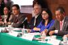 12 junio 2019 - La Comisión de Presupuesto y Cuenta Pública, presidida por Alfonso Ramírez Cuéllar, aprobó la opinión del Plan Nacional de Desarrollo.